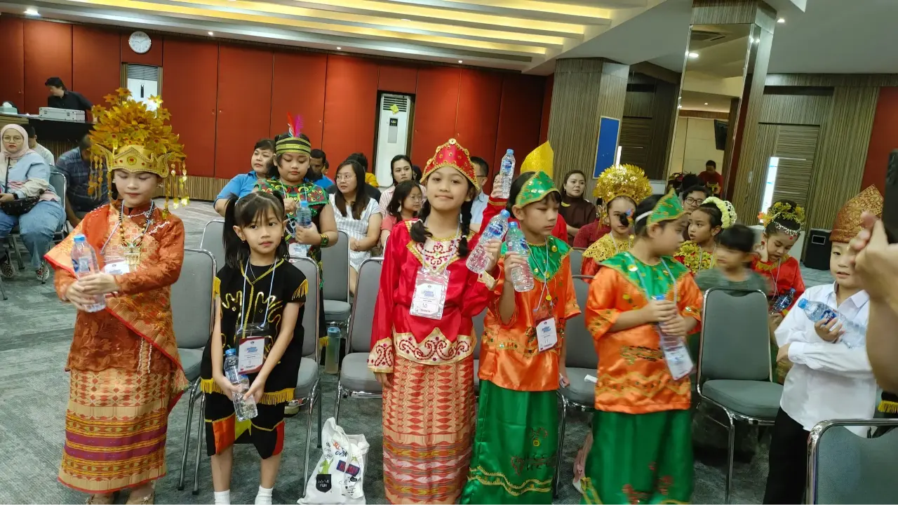 Competition (1)