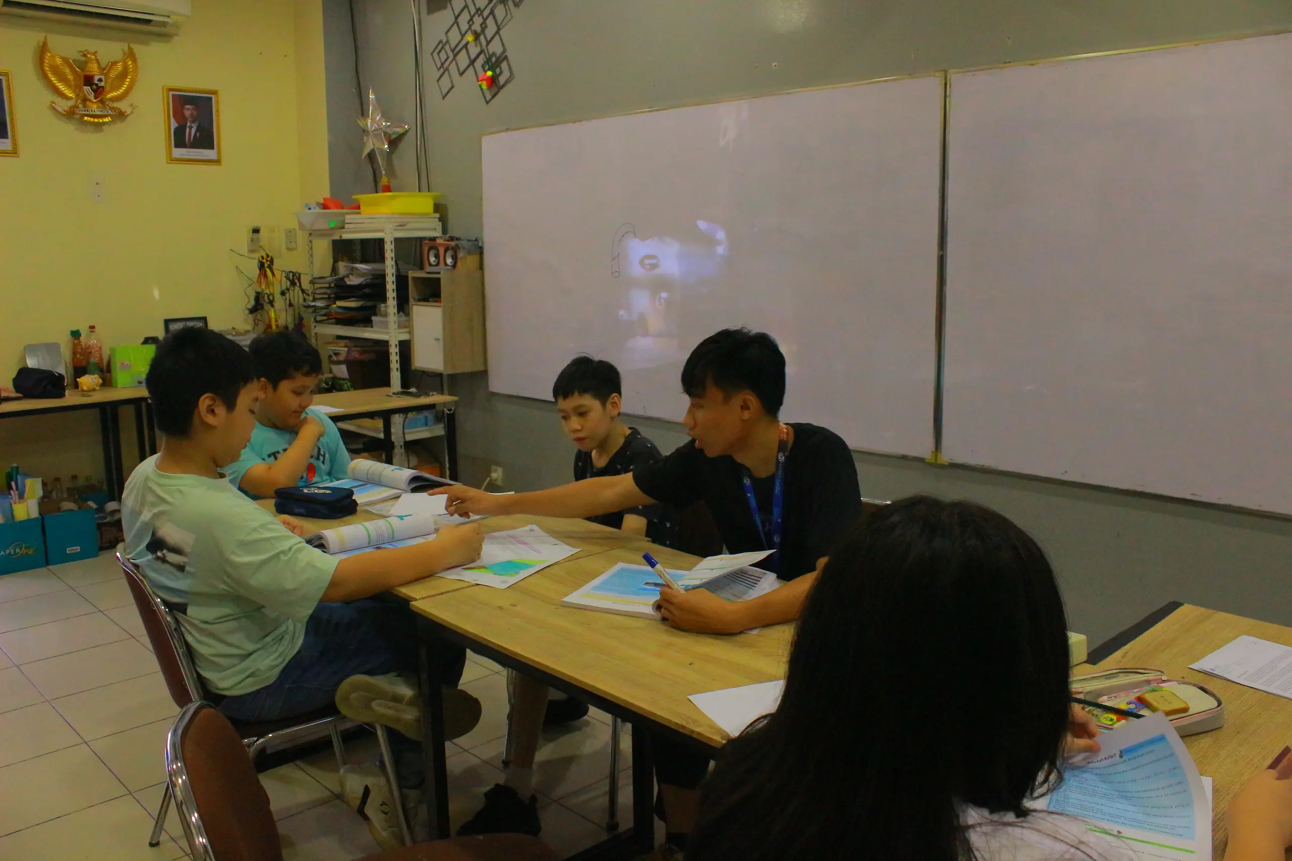 Curriculum