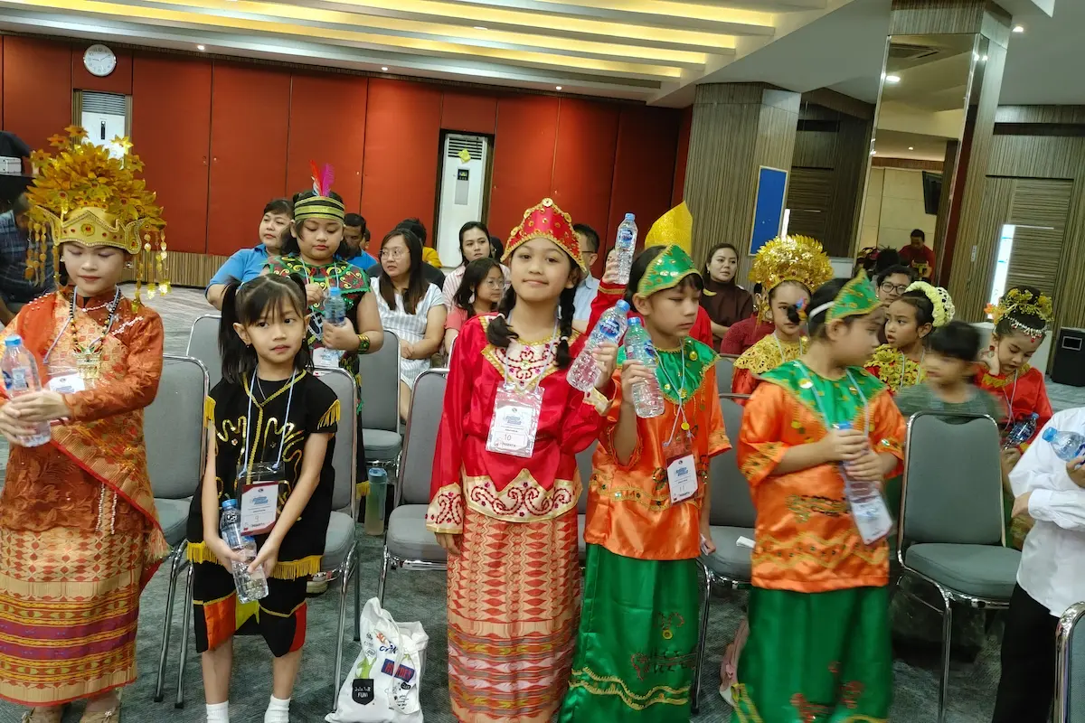 Competition (2)