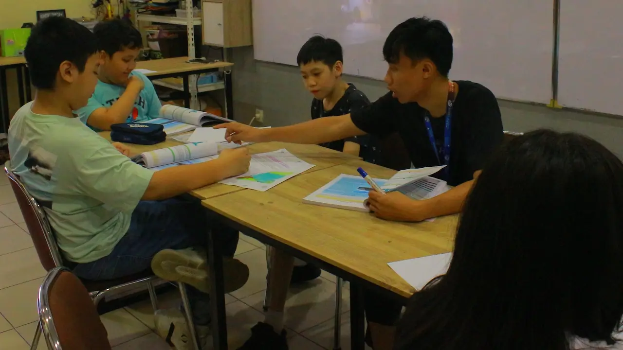 Curriculum header